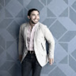 Meet your Posher, Alejandro